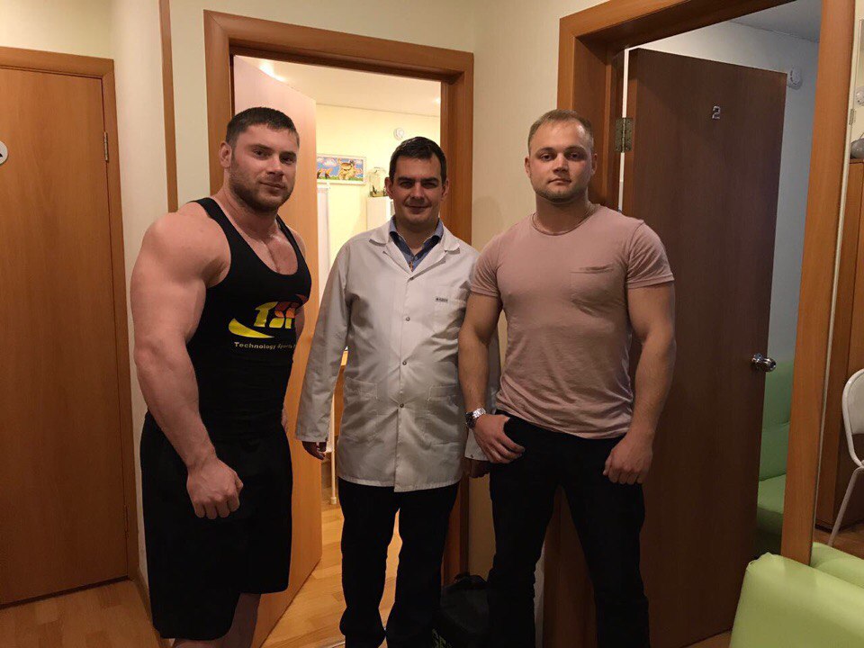 Отчет. Мост. Подготовка к набору 6 - Бодибилдинг форум AnabolicShops