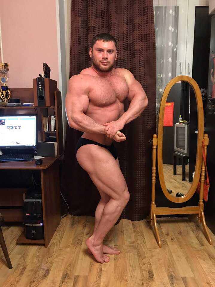 Отчет. Мост. Подготовка к набору 6 - Бодибилдинг форум AnabolicShops