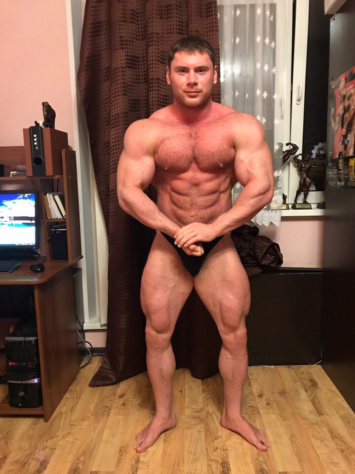 Подготовка на весну 2018. Набор - Бодибилдинг форум AnabolicShops