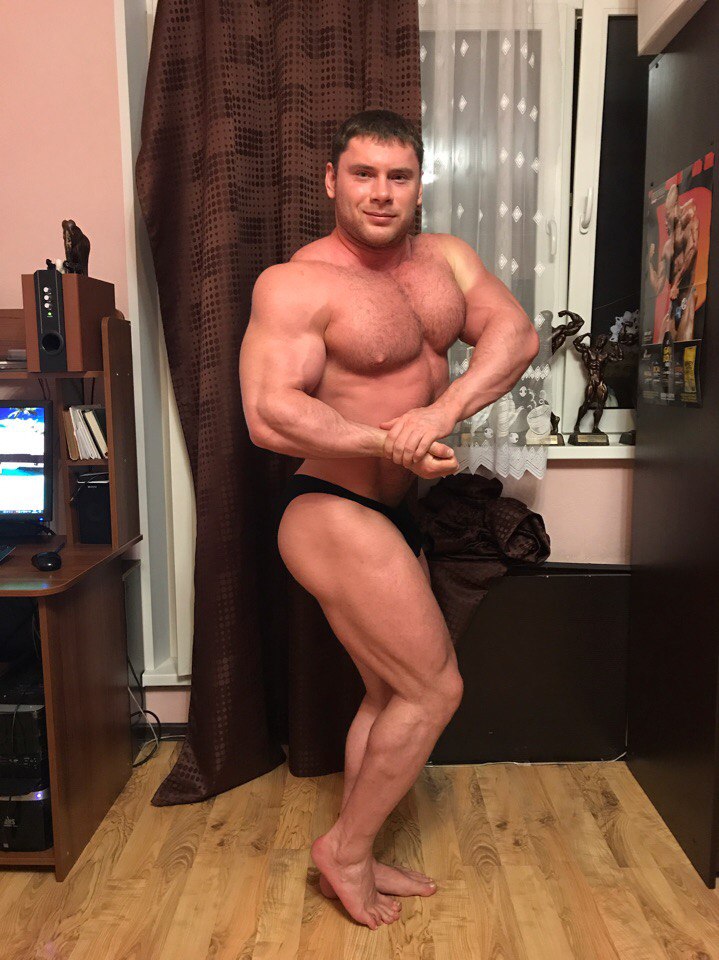 Подготовка на весну 2018. Набор - Бодибилдинг форум AnabolicShops