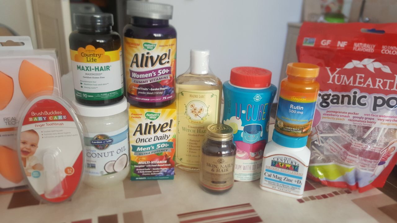 Айхерб скидки - Бодибилдинг форум AnabolicShops