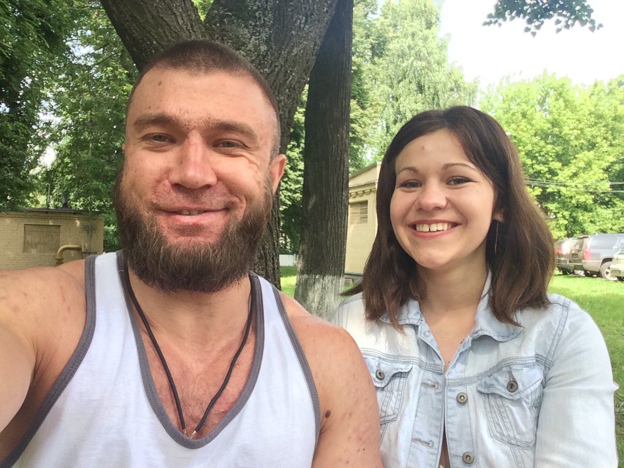 Как "СanadaPeptides" ногу залечила=] - Бодибилдинг форум AnabolicShops