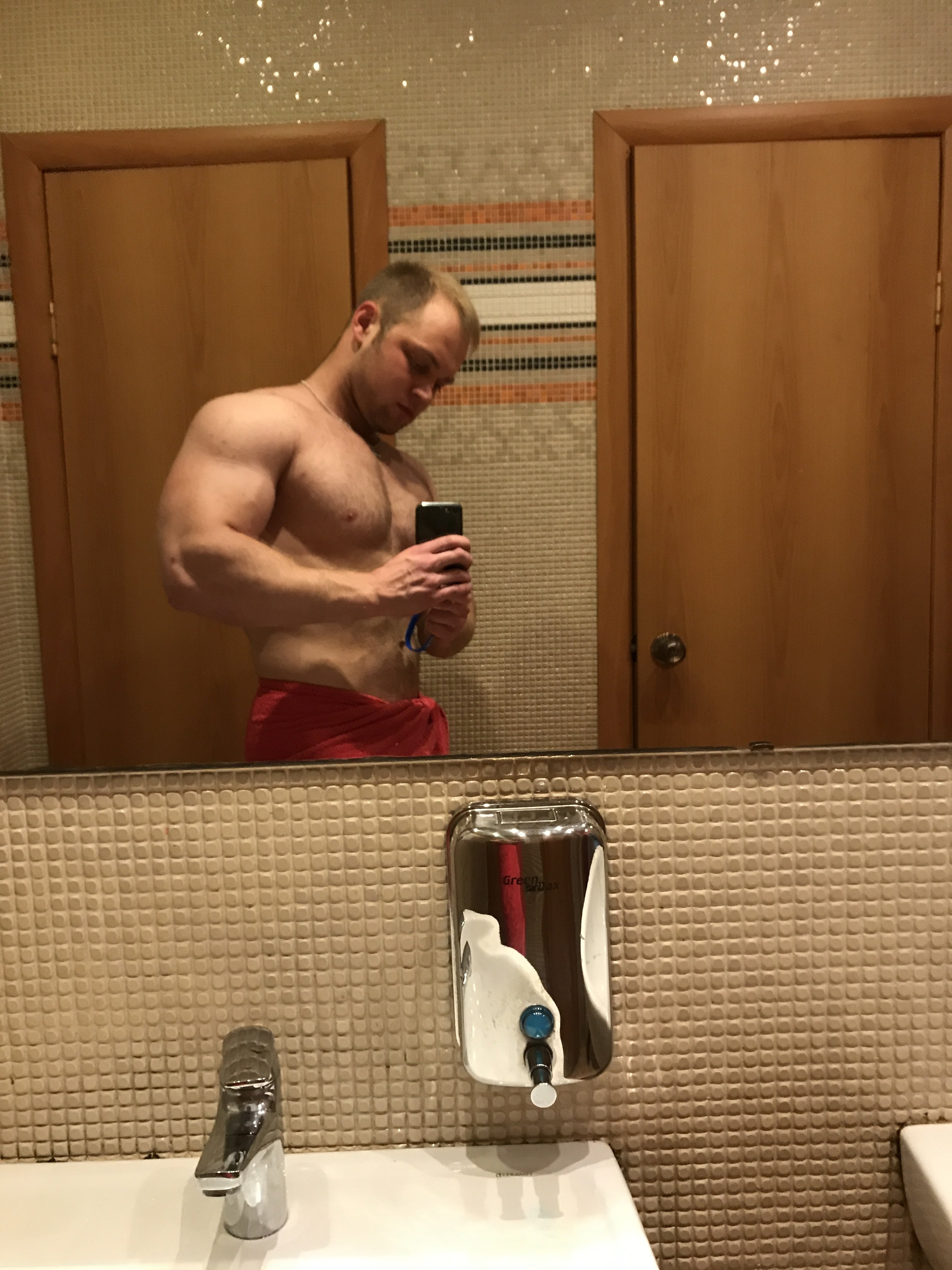Магазинчик Чая - Бодибилдинг форум AnabolicShops