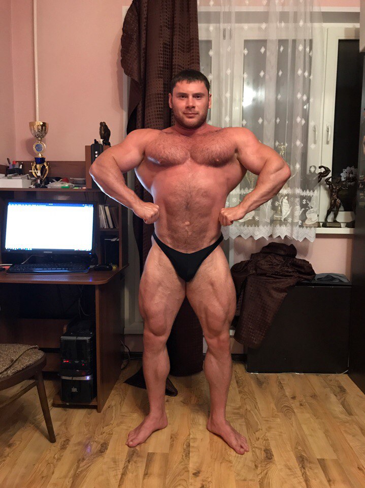 Отчет. Набор. Отпуск - Бодибилдинг форум AnabolicShops