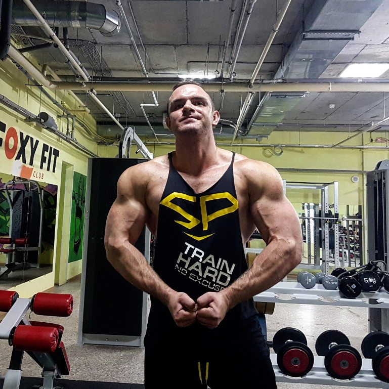 IApply® на йух с пляжу - Бодибилдинг форум AnabolicShops