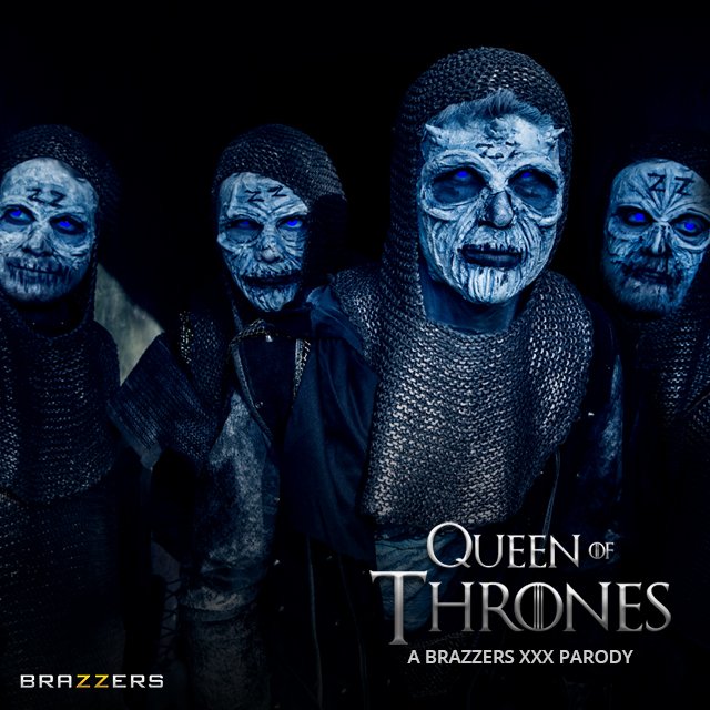 Brazzers - «Игры престолов» - Бодибилдинг форум AnabolicShops