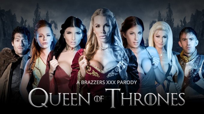 Brazzers - «Игры престолов» - Бодибилдинг форум AnabolicShops