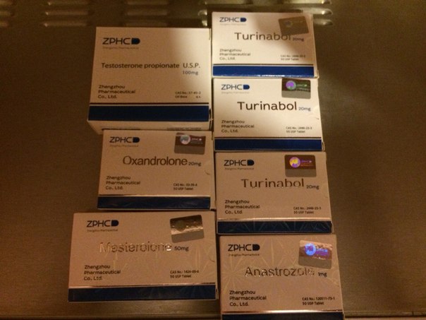 ZPHC и Alpha Pharma - Бодибилдинг форум AnabolicShops
