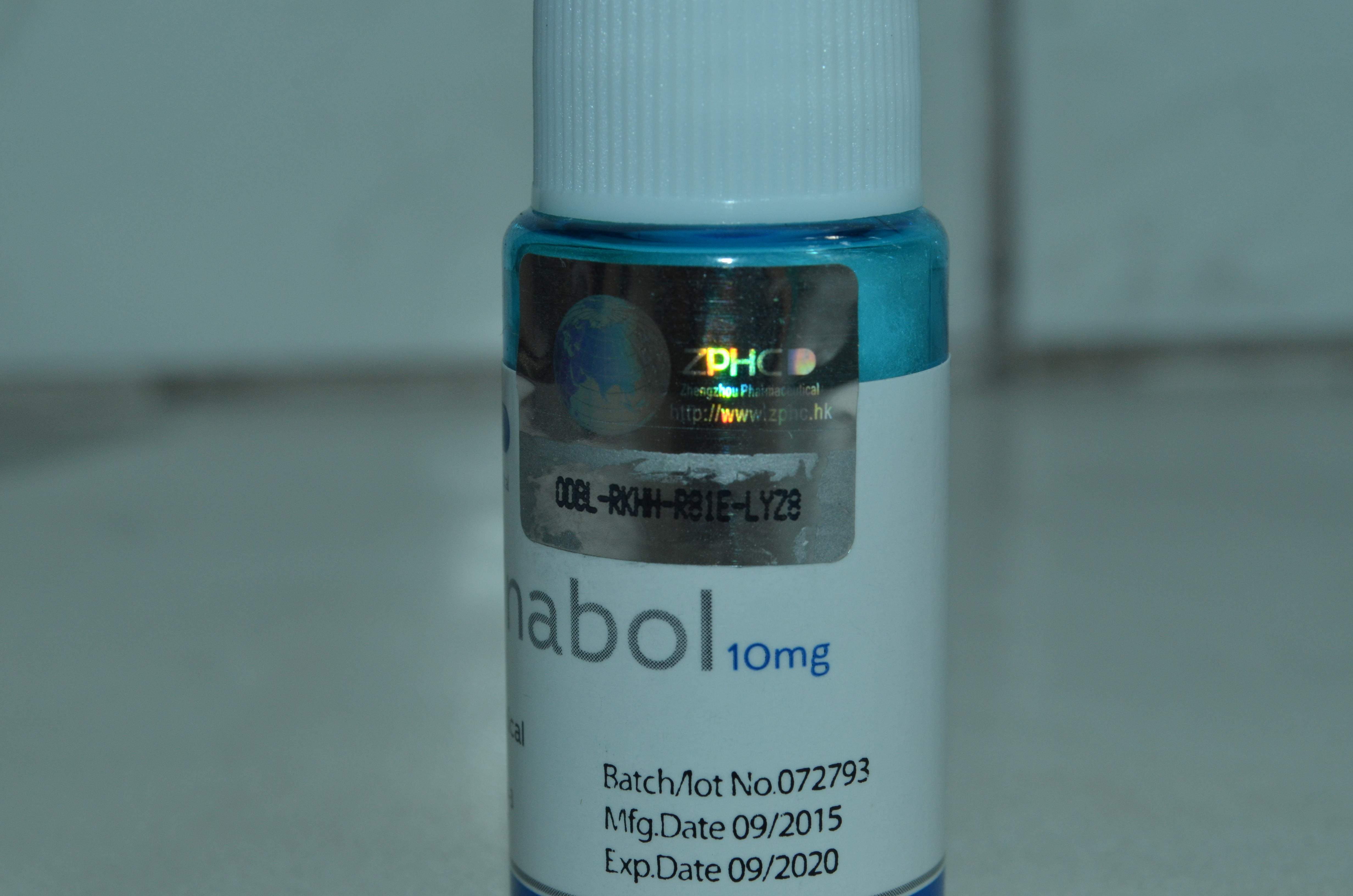 ZPHC - Бодибилдинг форум AnabolicShops