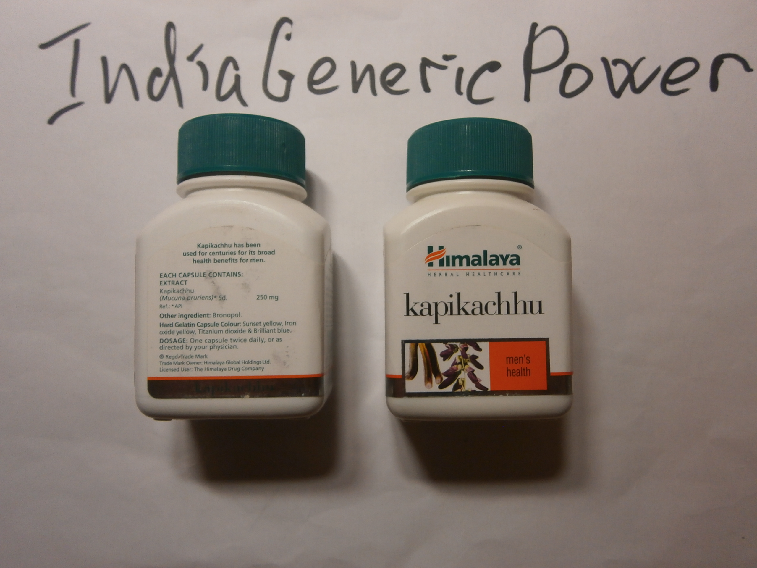 IndiaGenericPower- магазин ПКТ! - Бодибилдинг форум AnabolicShops