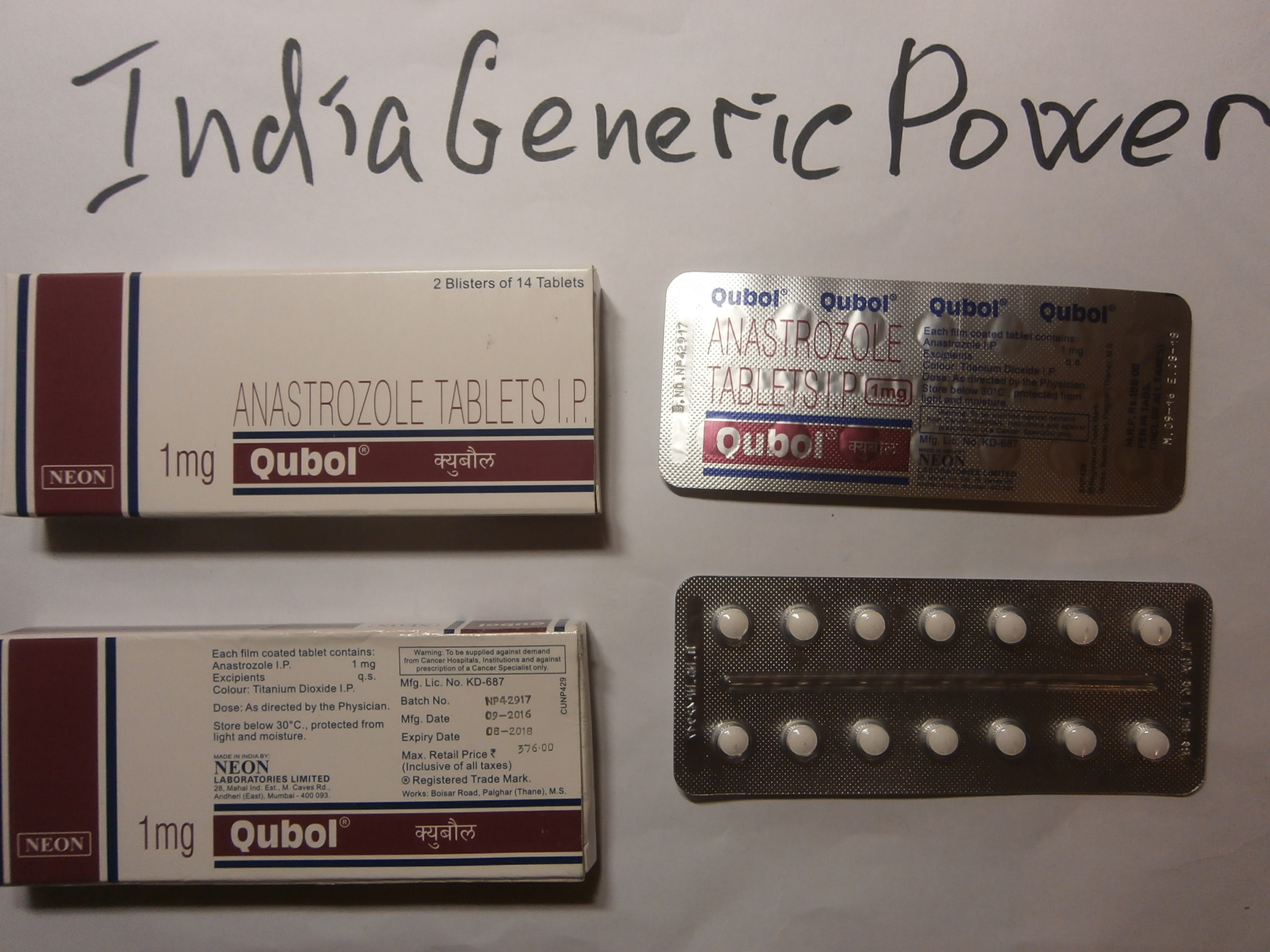 IndiaGenericPower- магазин ПКТ! - Бодибилдинг форум AnabolicShops