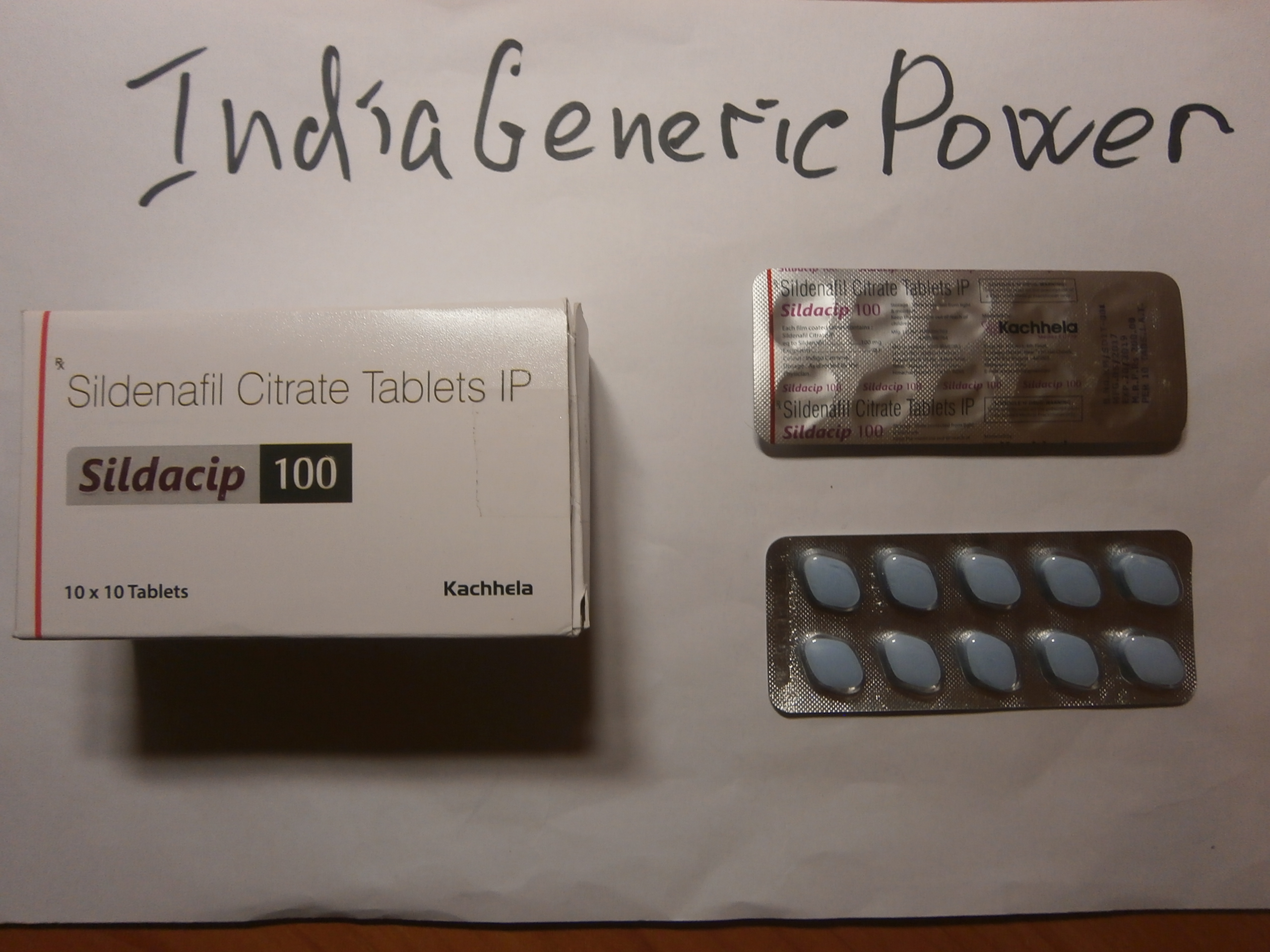IndiaGenericPower- магазин ПКТ! - Бодибилдинг форум AnabolicShops