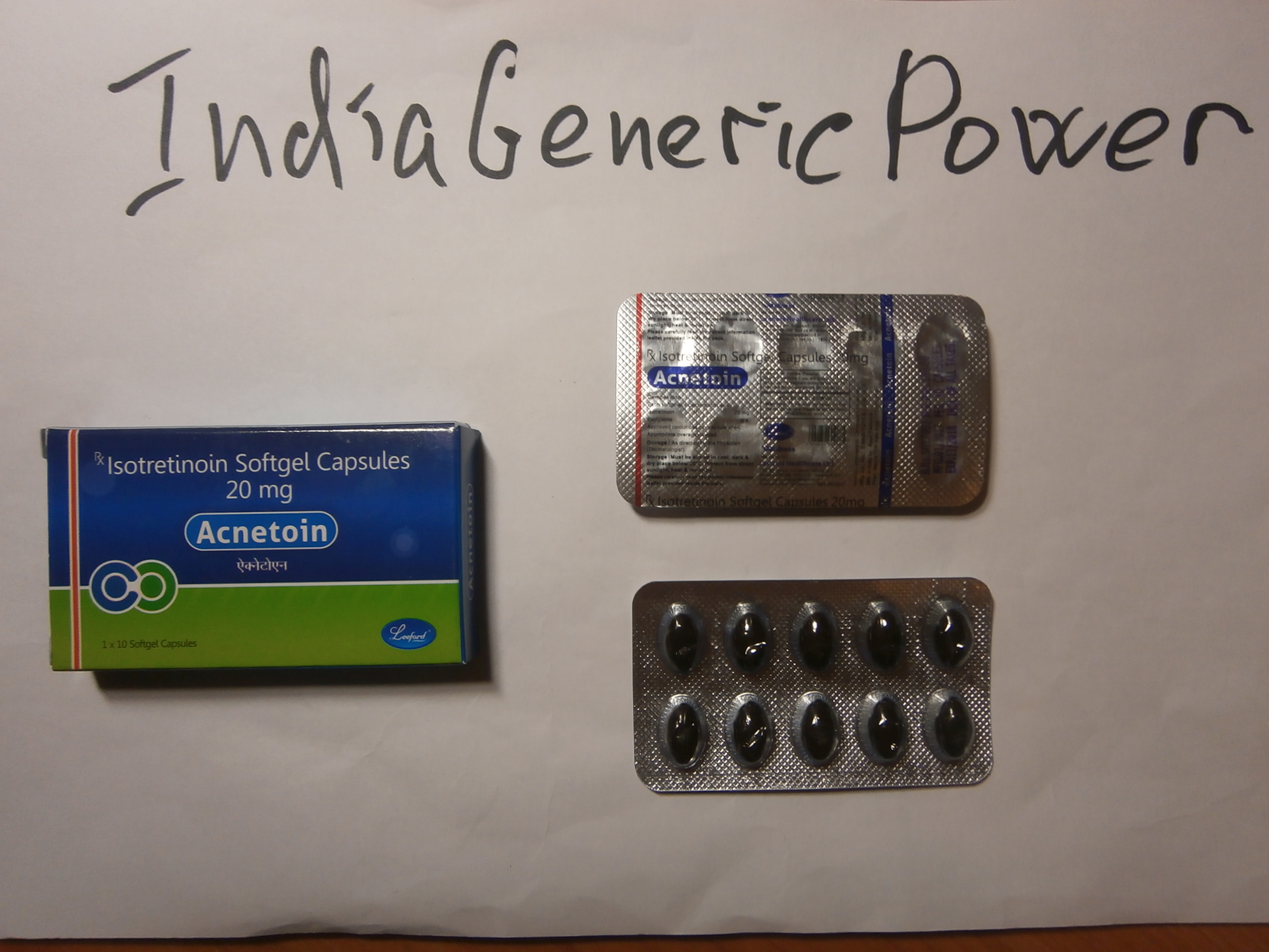 IndiaGenericPower- магазин ПКТ! - Бодибилдинг форум AnabolicShops