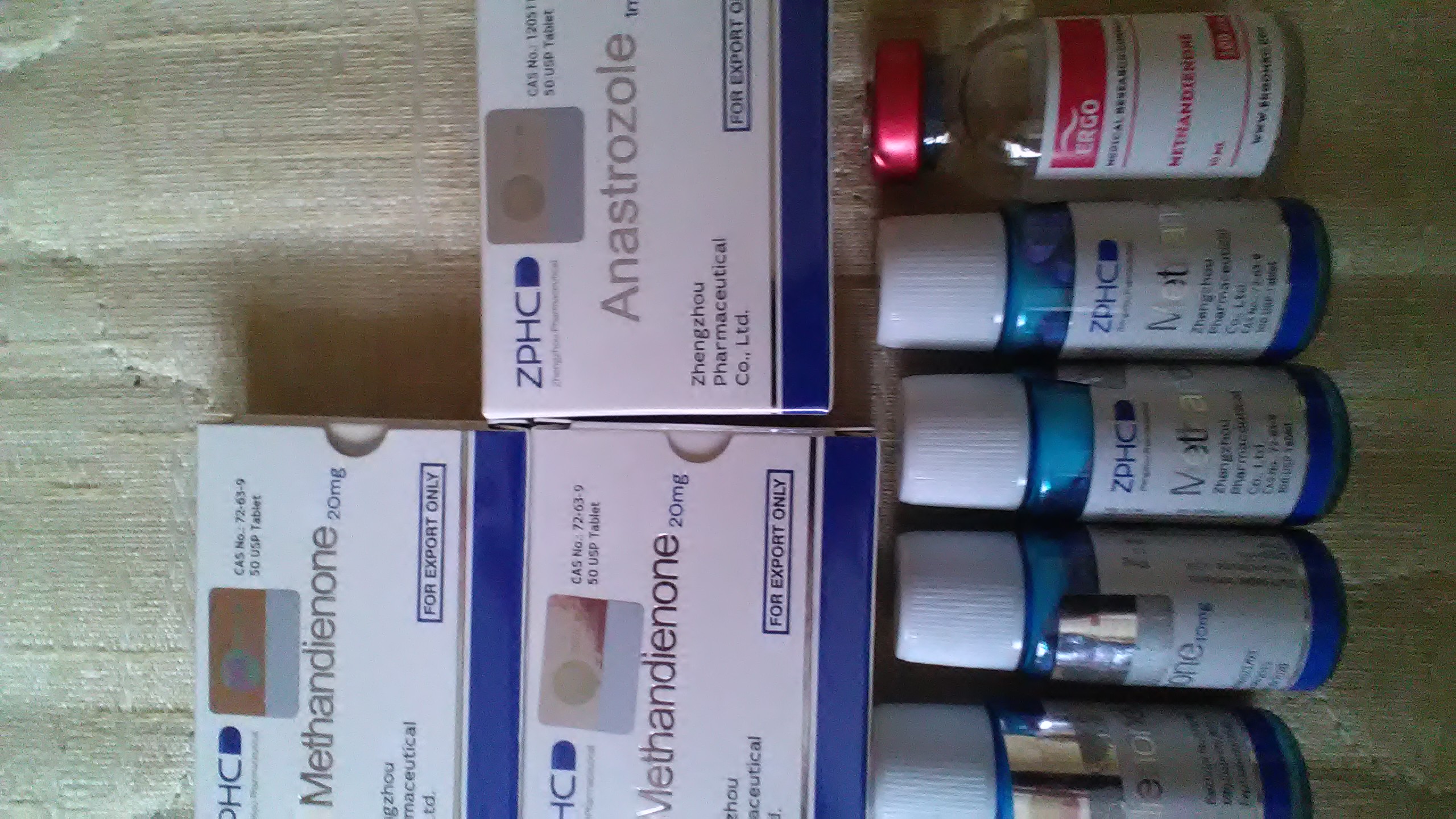 Homosteron.com оф.дилер Zphc|CanadaPeptides|Ergo Mrc - Бодибилдинг форум AnabolicShops