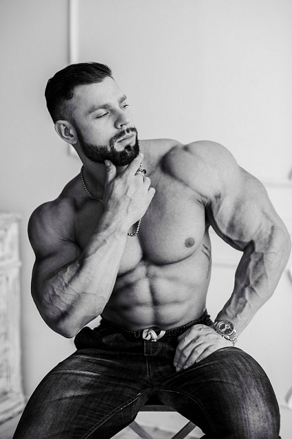 Алексей Забелин погиб в ДТП - Бодибилдинг форум AnabolicShops