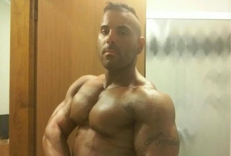 14 стероидов одновременно обнаружено у бодибилдера на чемпионате Италии - Бодибилдинг форум AnabolicShops