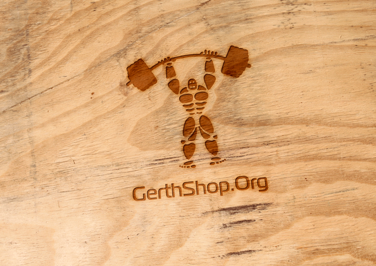 Gerth Pharmaceuticals - Бодибилдинг форум AnabolicShops