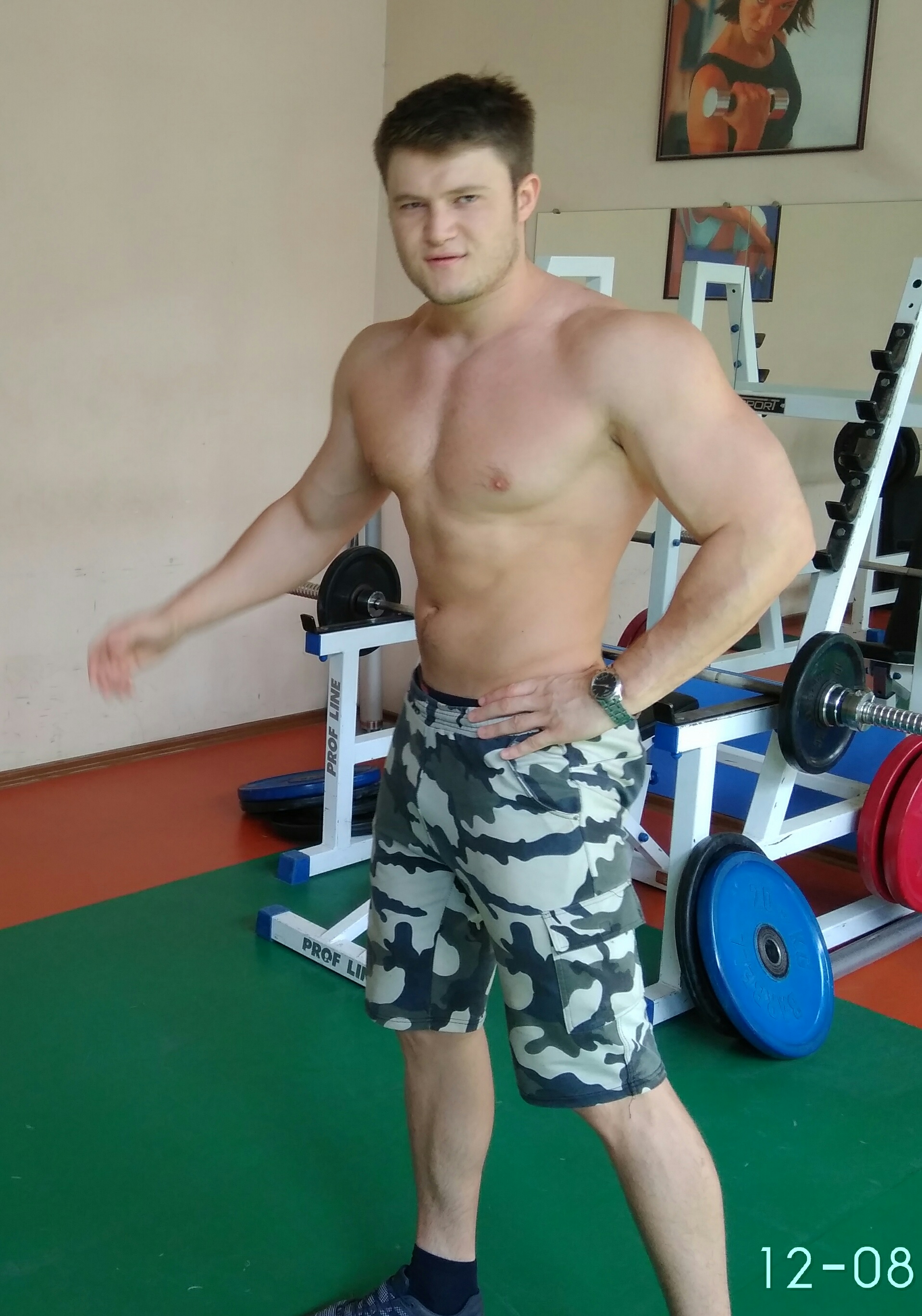 подготовка к весне 2018 "Slan" - Бодибилдинг форум AnabolicShops