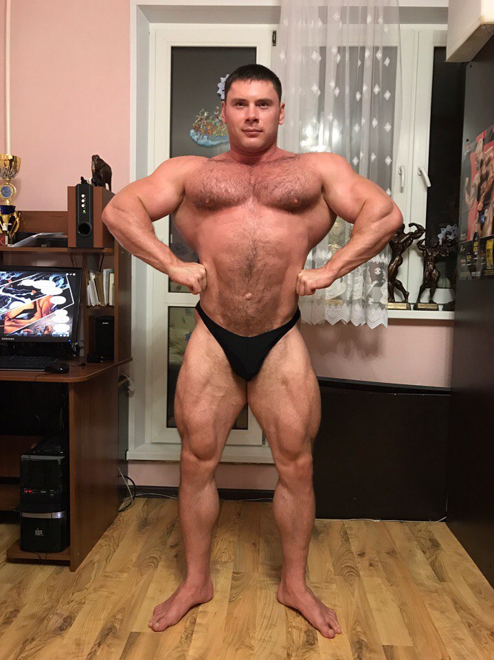 Отчет. Набор 4 - Бодибилдинг форум AnabolicShops