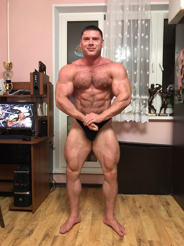 Отчет. Набор 4 - Бодибилдинг форум AnabolicShops