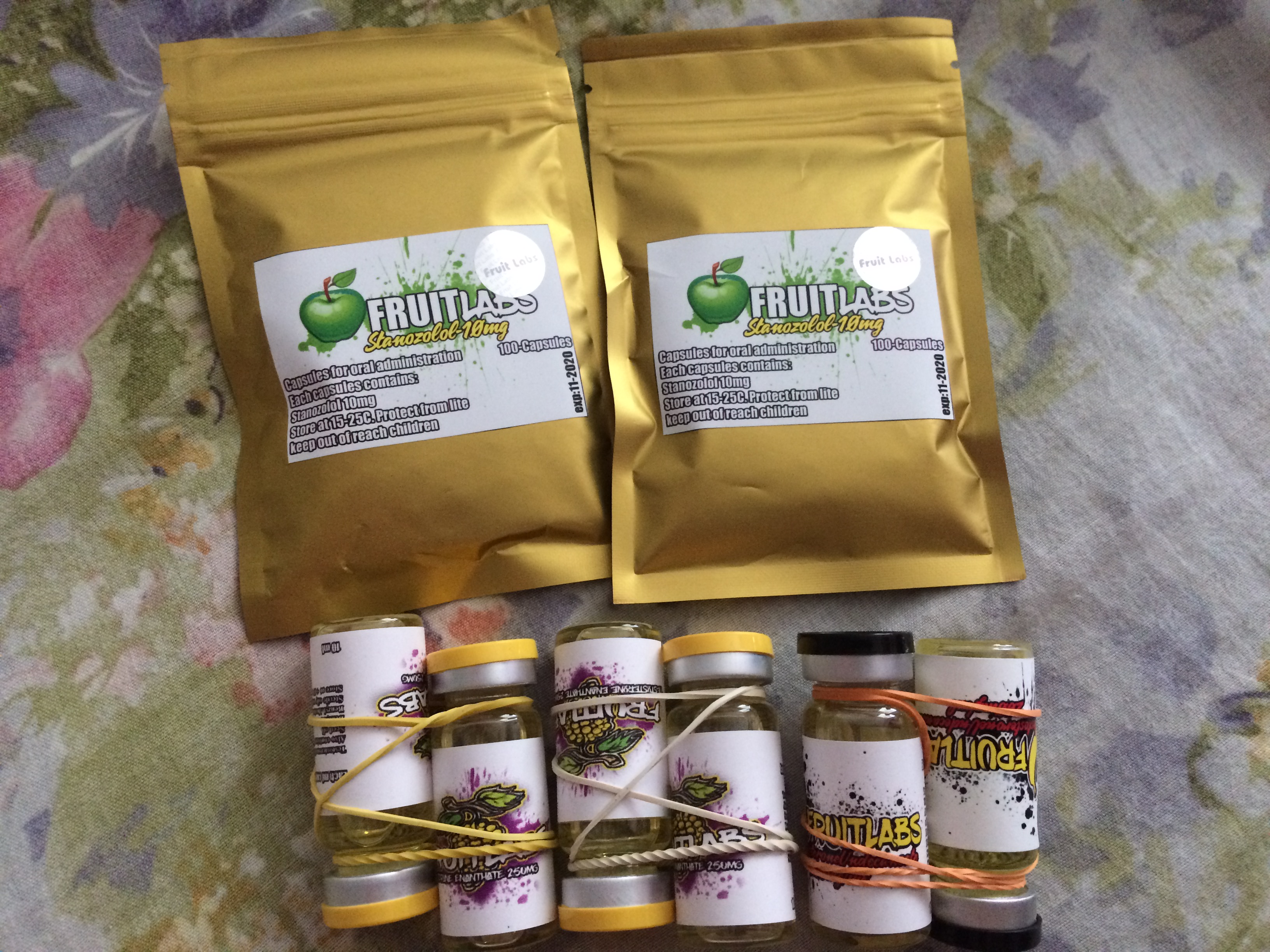 Fruitlabs.org   Всегда отличные цены, отменное качество и быстрые отправки ! - Бодибилдинг форум AnabolicShops