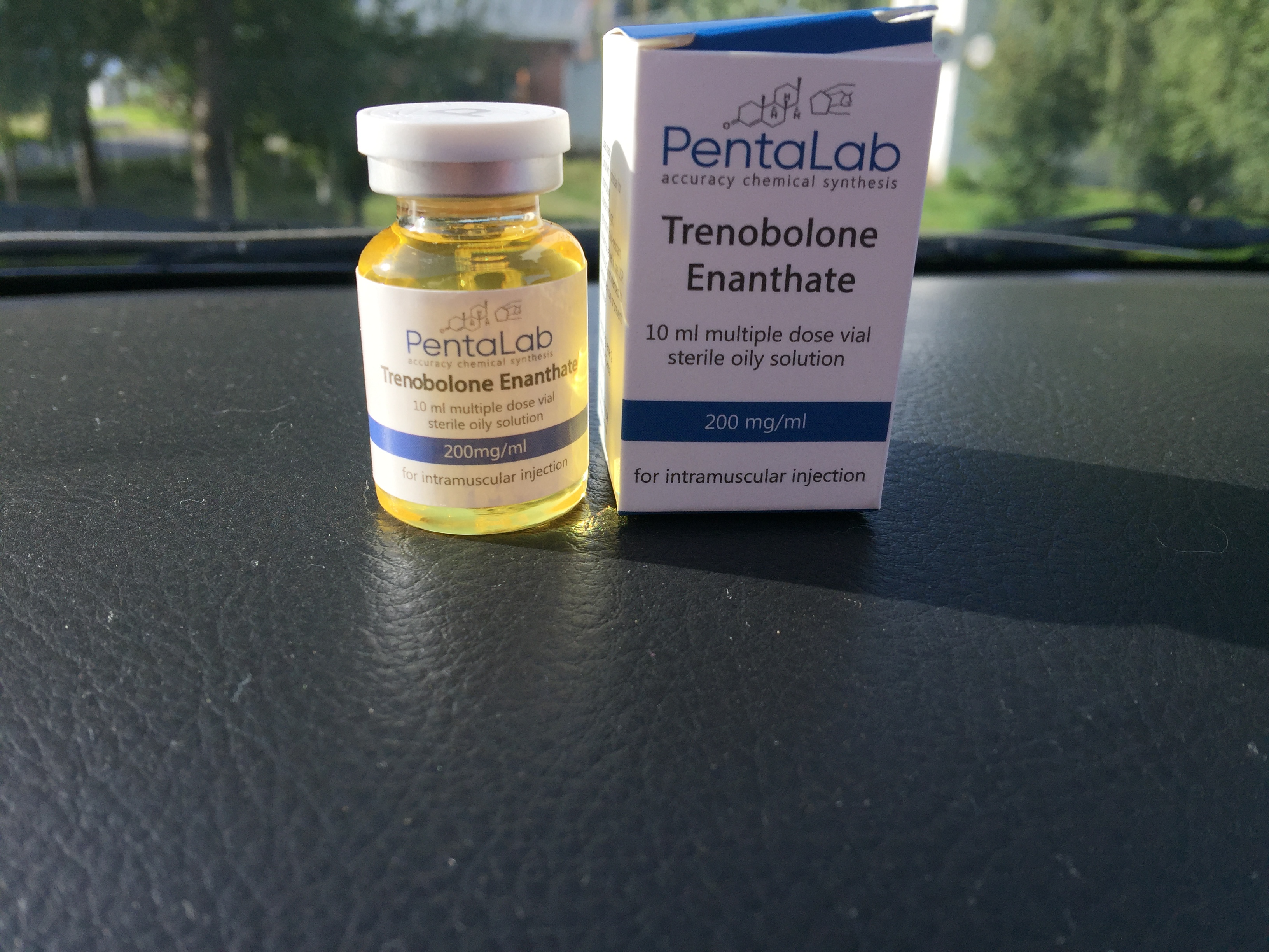 PentaLab - Бодибилдинг форум AnabolicShops