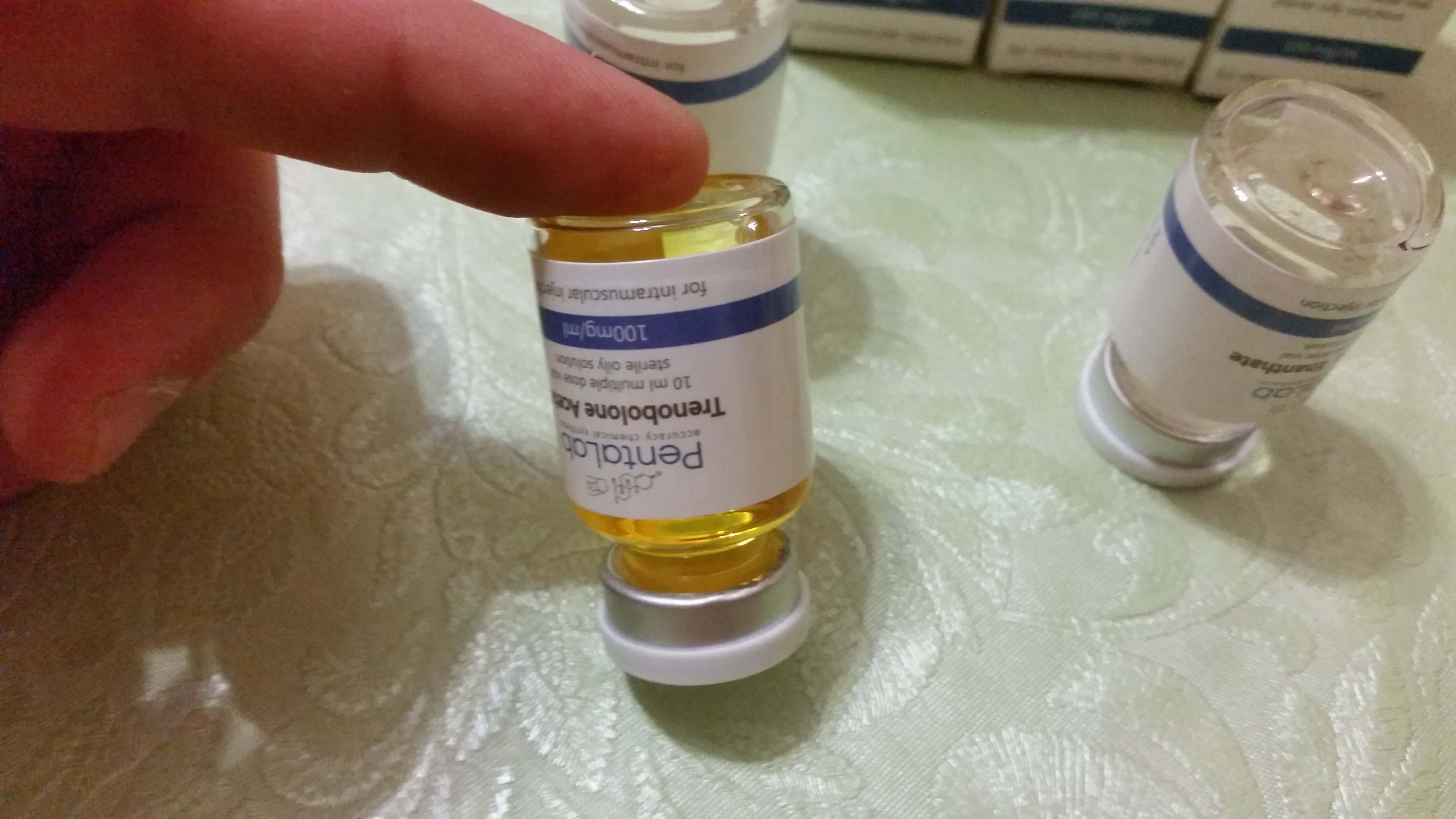 PentaLab - Бодибилдинг форум AnabolicShops