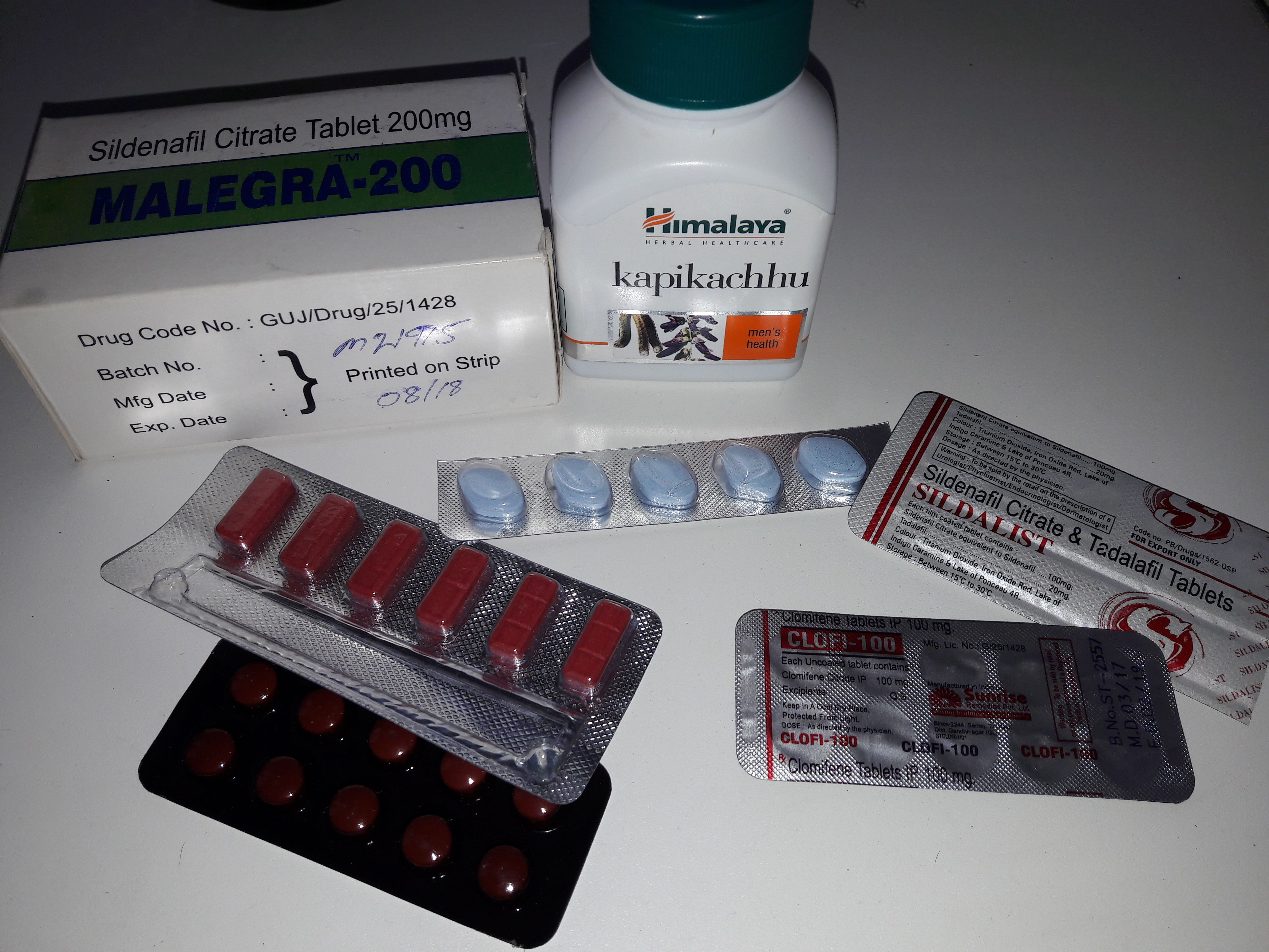 IndiaGenericPower- магазин ПКТ! - Бодибилдинг форум AnabolicShops