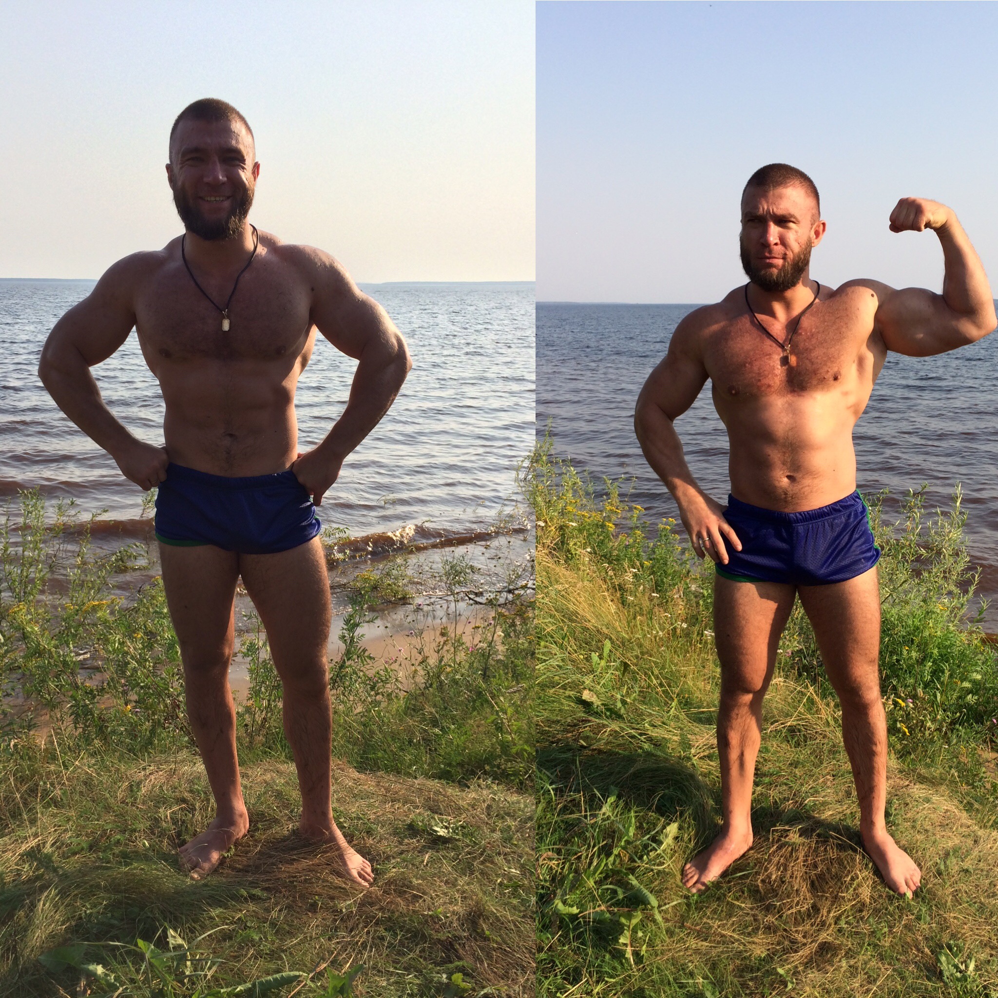 Как "СanadaPeptides" ногу залечила=] - Бодибилдинг форум AnabolicShops