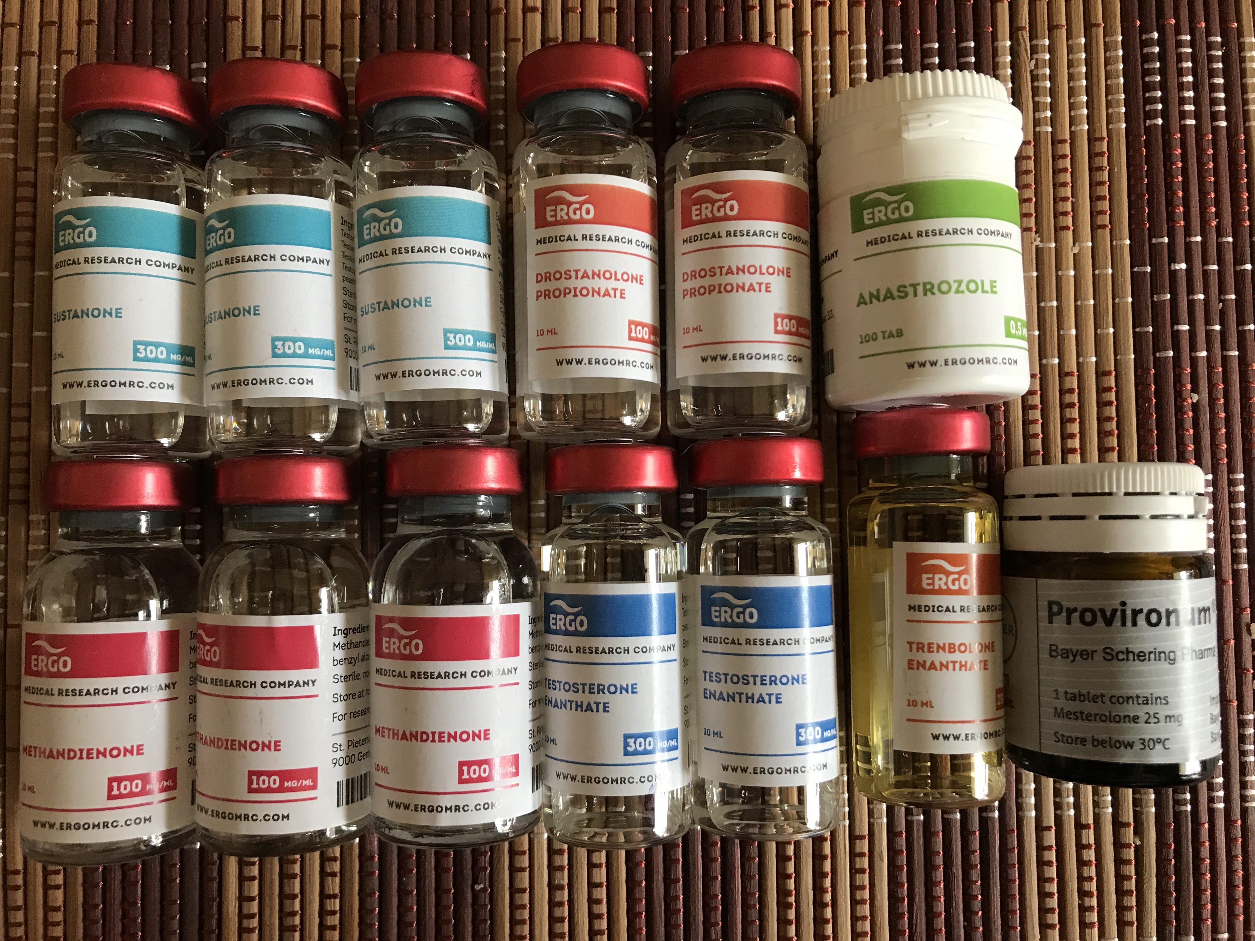 Homosteron.com оф.дилер Zphc|CanadaPeptides|Ergo Mrc - Бодибилдинг форум AnabolicShops