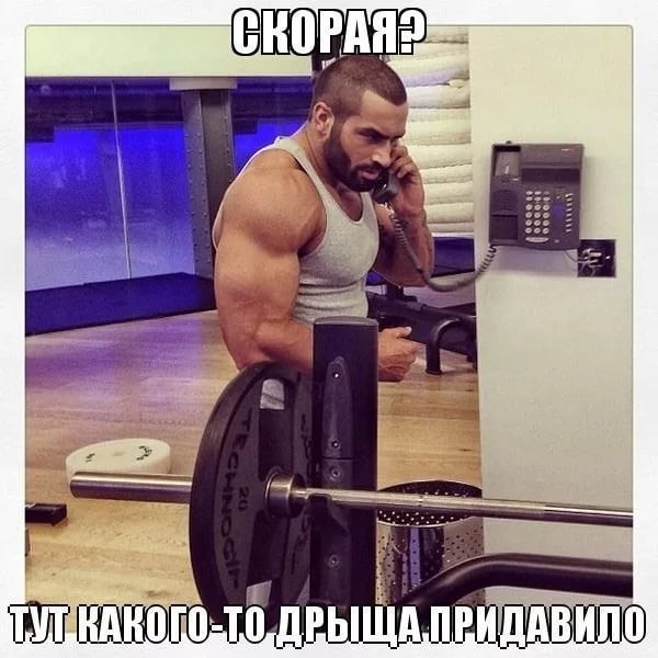 Курилка- разговоры на любые темы - Бодибилдинг форум AnabolicShops