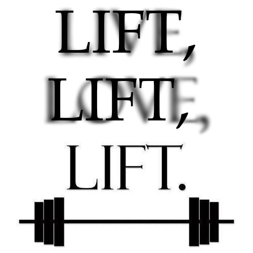 ̶L̶i̶v̶e̶ ̶L̶o̶v̶e̶ Lift - Бодибилдинг форум AnabolicShops