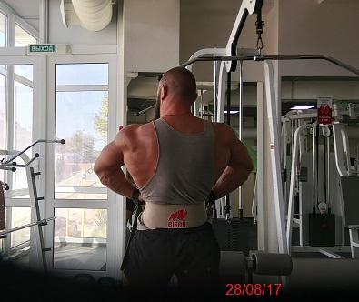 Шарпей team|TSpecPS - Бодибилдинг форум AnabolicShops