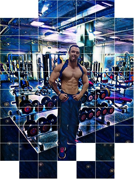 IApply™ Пресс на осень - УМНО! - Бодибилдинг форум AnabolicShops