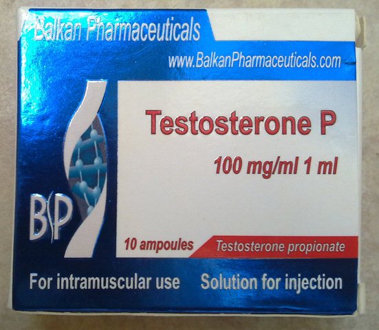 Balkan Pharmaceuticals - Бодибилдинг форум AnabolicShops