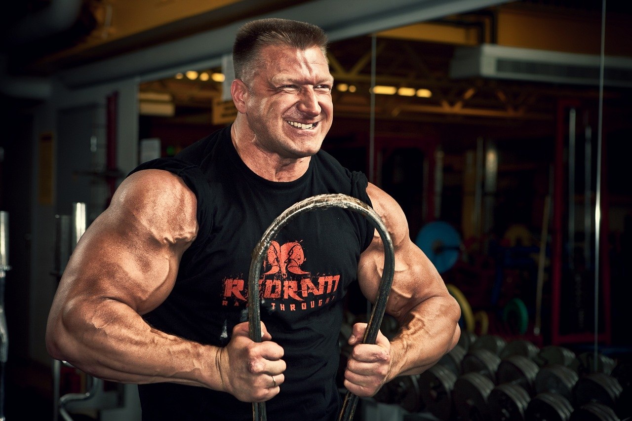 Курилка- разговоры на любые темы - Бодибилдинг форум AnabolicShops