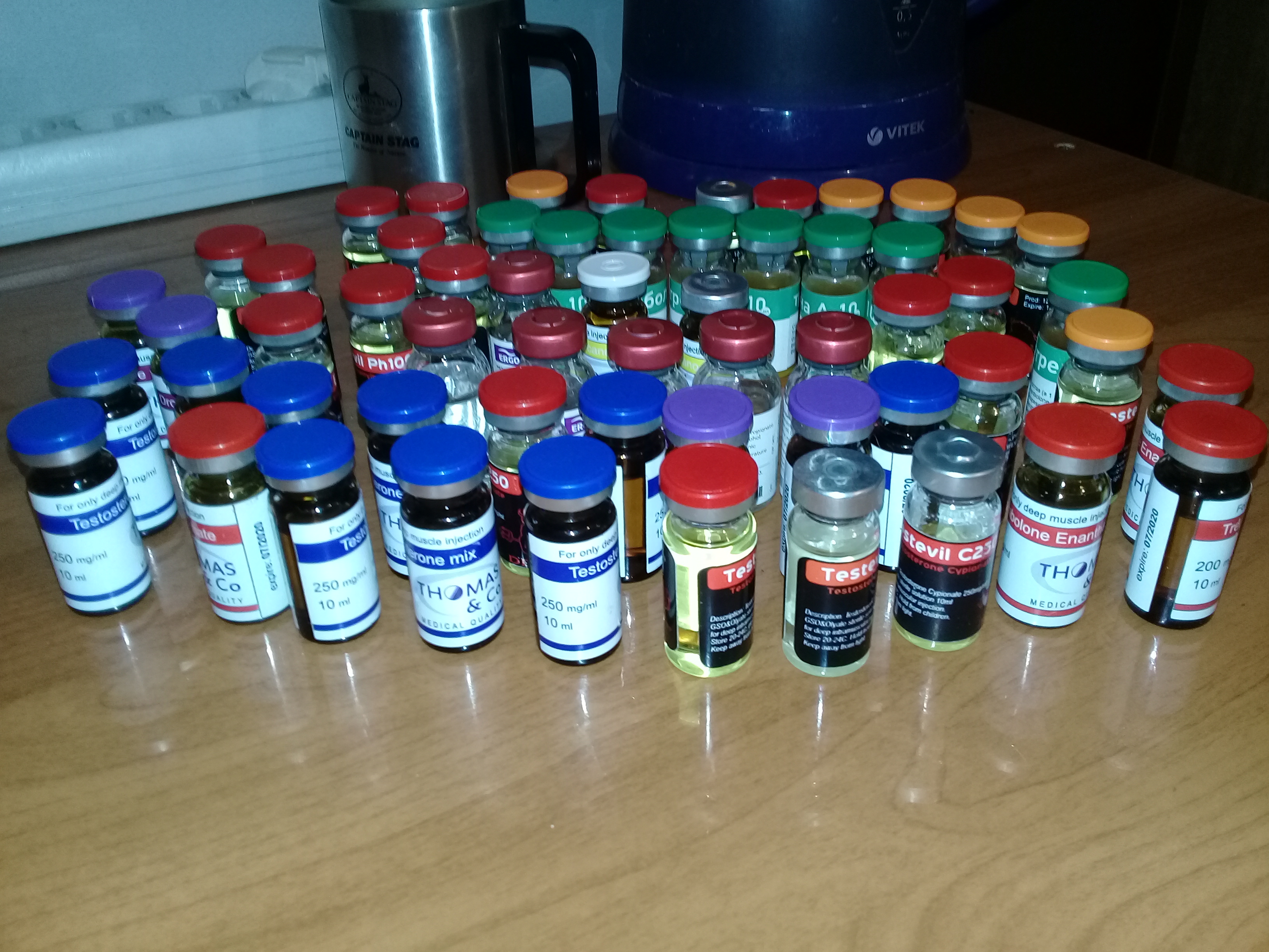 DevilsPharm.in.th - Бодибилдинг форум AnabolicShops