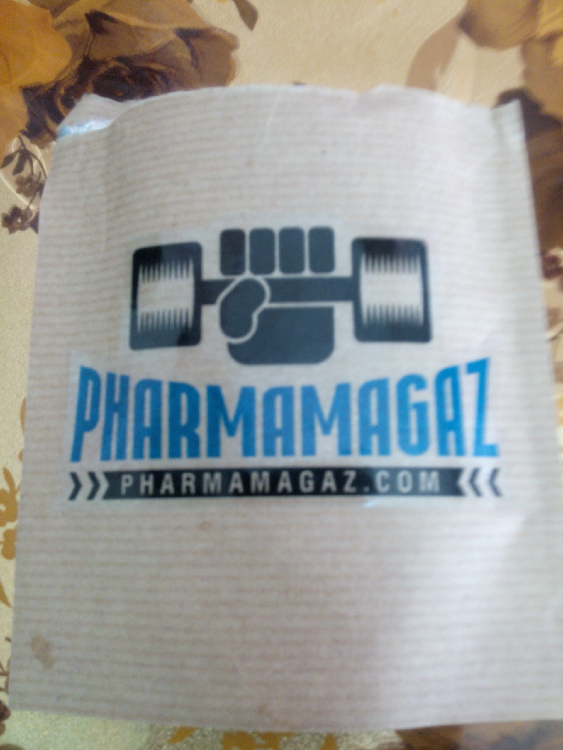 PHARMAMAGAZ.COM-ПЕРЕЗАГРУЗКА - Бодибилдинг форум AnabolicShops