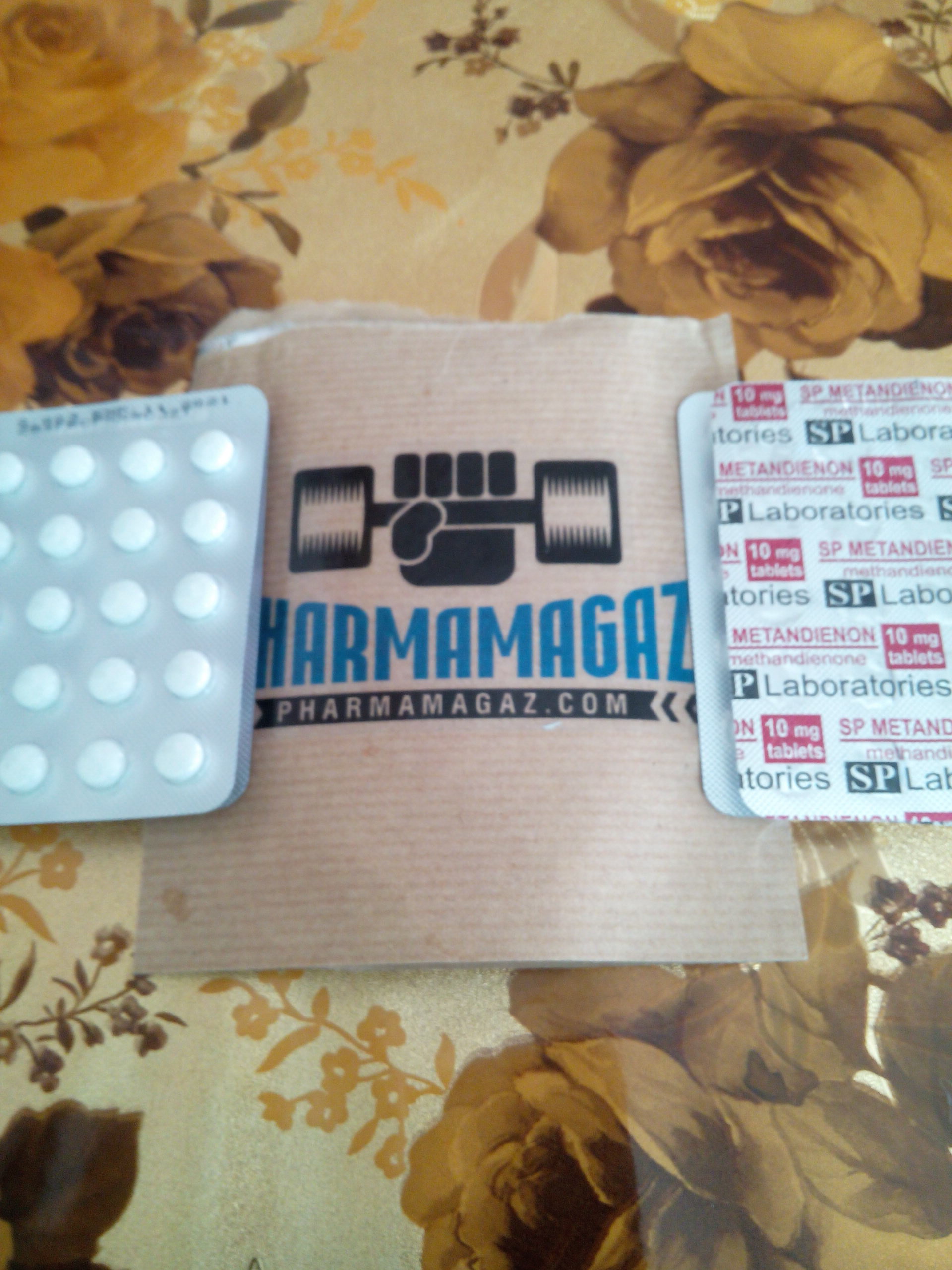 PHARMAMAGAZ.COM-ПЕРЕЗАГРУЗКА - Бодибилдинг форум AnabolicShops