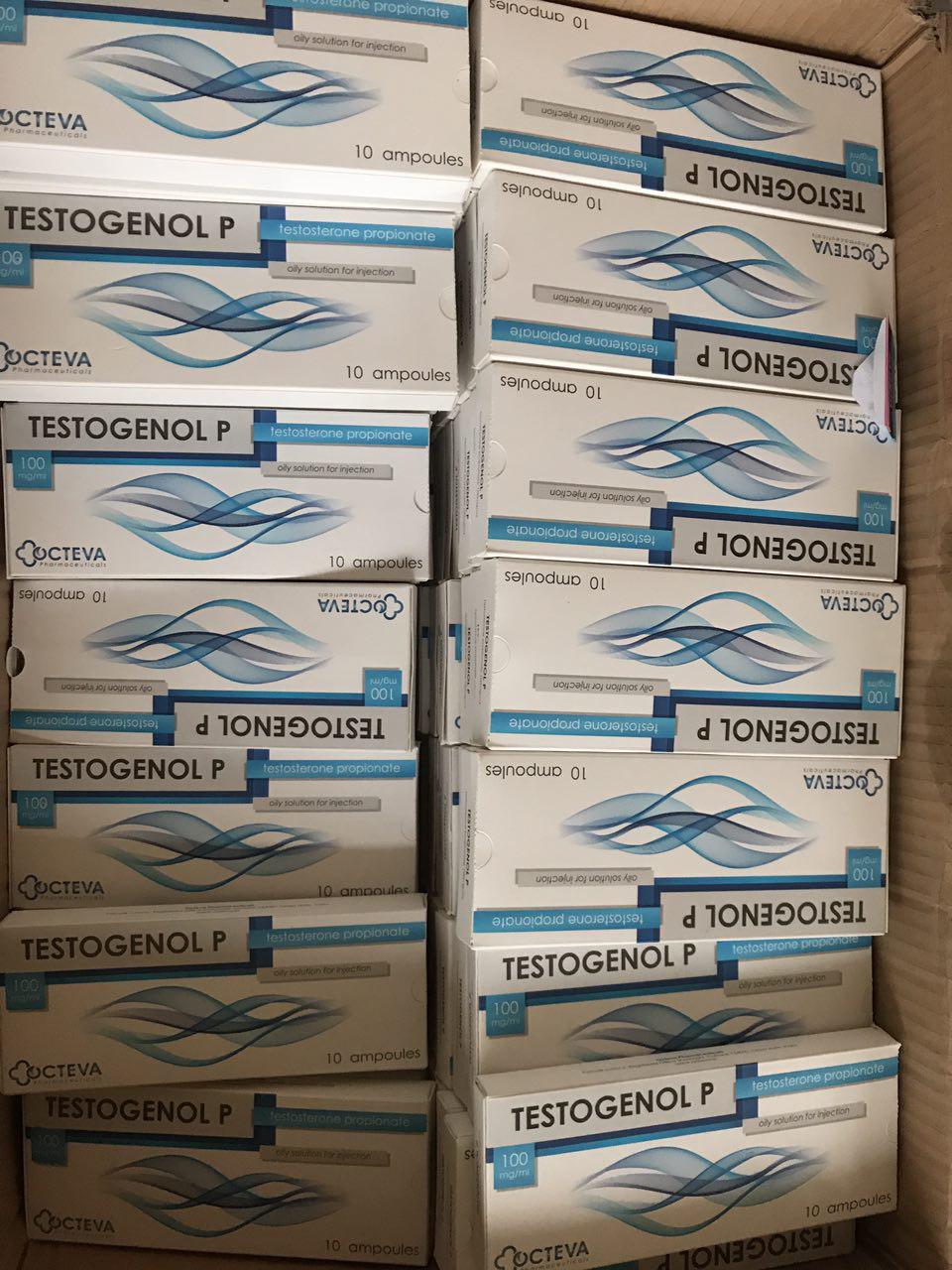 Octeva pharmaceuticals - Бодибилдинг форум AnabolicShops