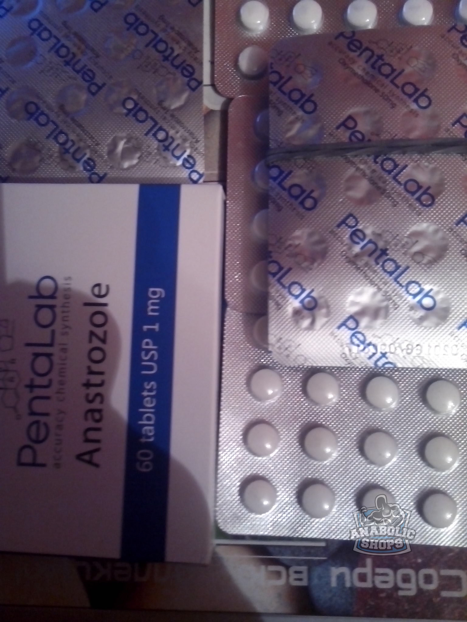 Тесты препаратов от Valeron! - Бодибилдинг форум AnabolicShops