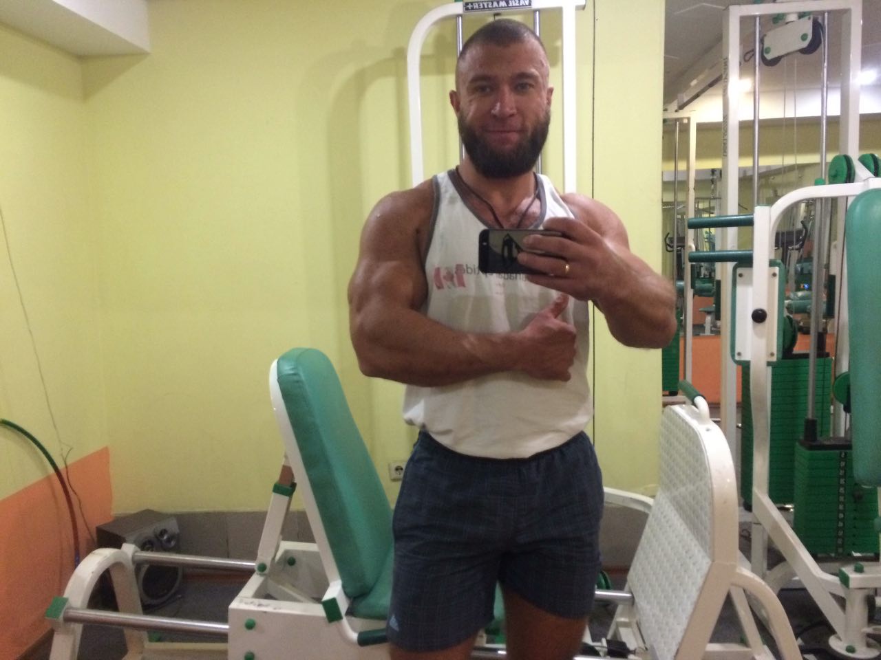 CanadaPeptides Официальный представитель. - Бодибилдинг форум AnabolicShops