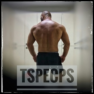Шарпей team|TSpecPS - Бодибилдинг форум AnabolicShops
