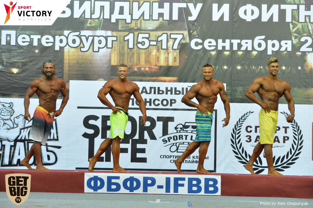 Шарпей team|TSpecPS - Бодибилдинг форум AnabolicShops
