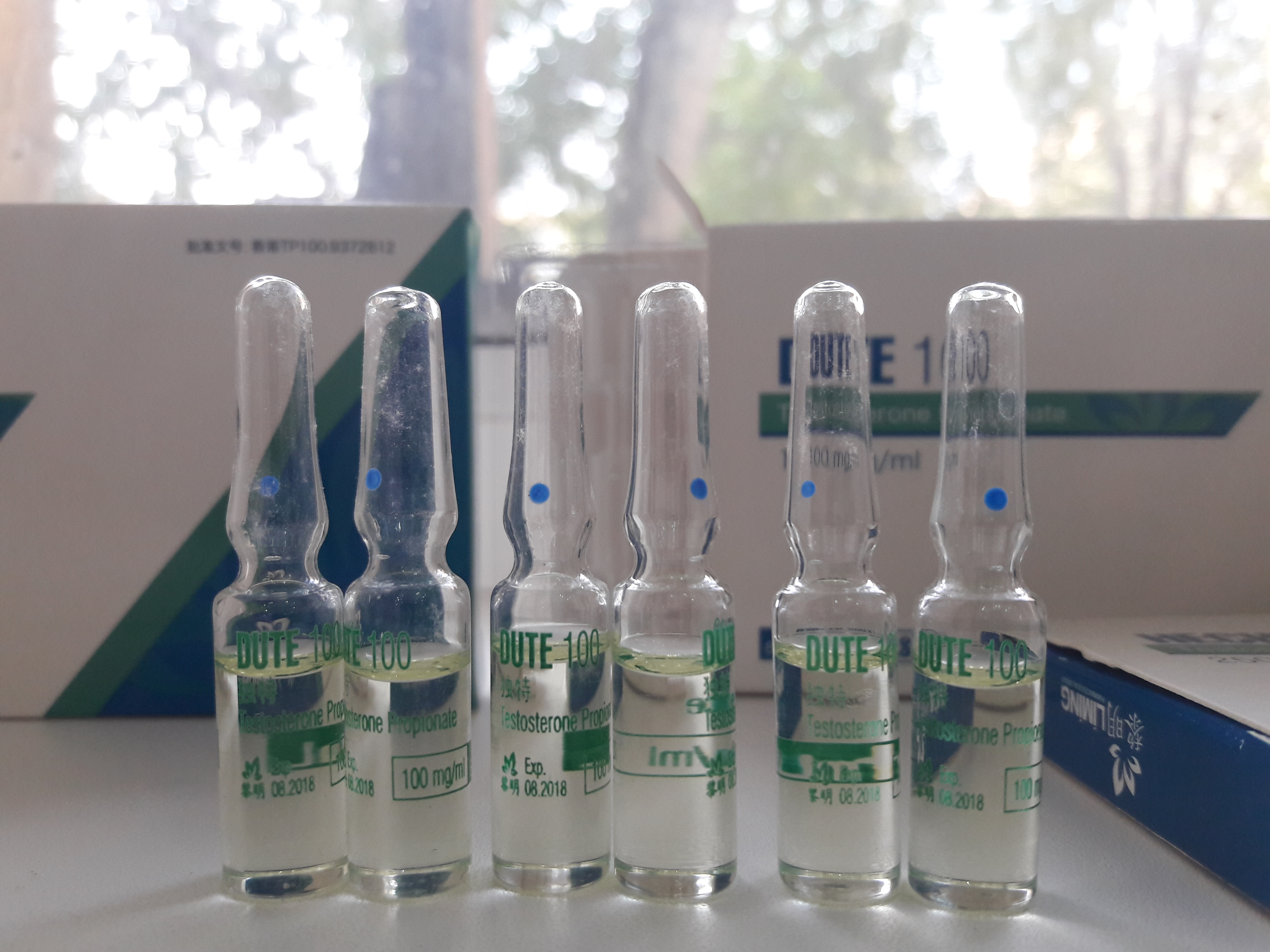 Liming Pharm - Официальный производитель медикаментов в Китае. - Бодибилдинг форум AnabolicShops