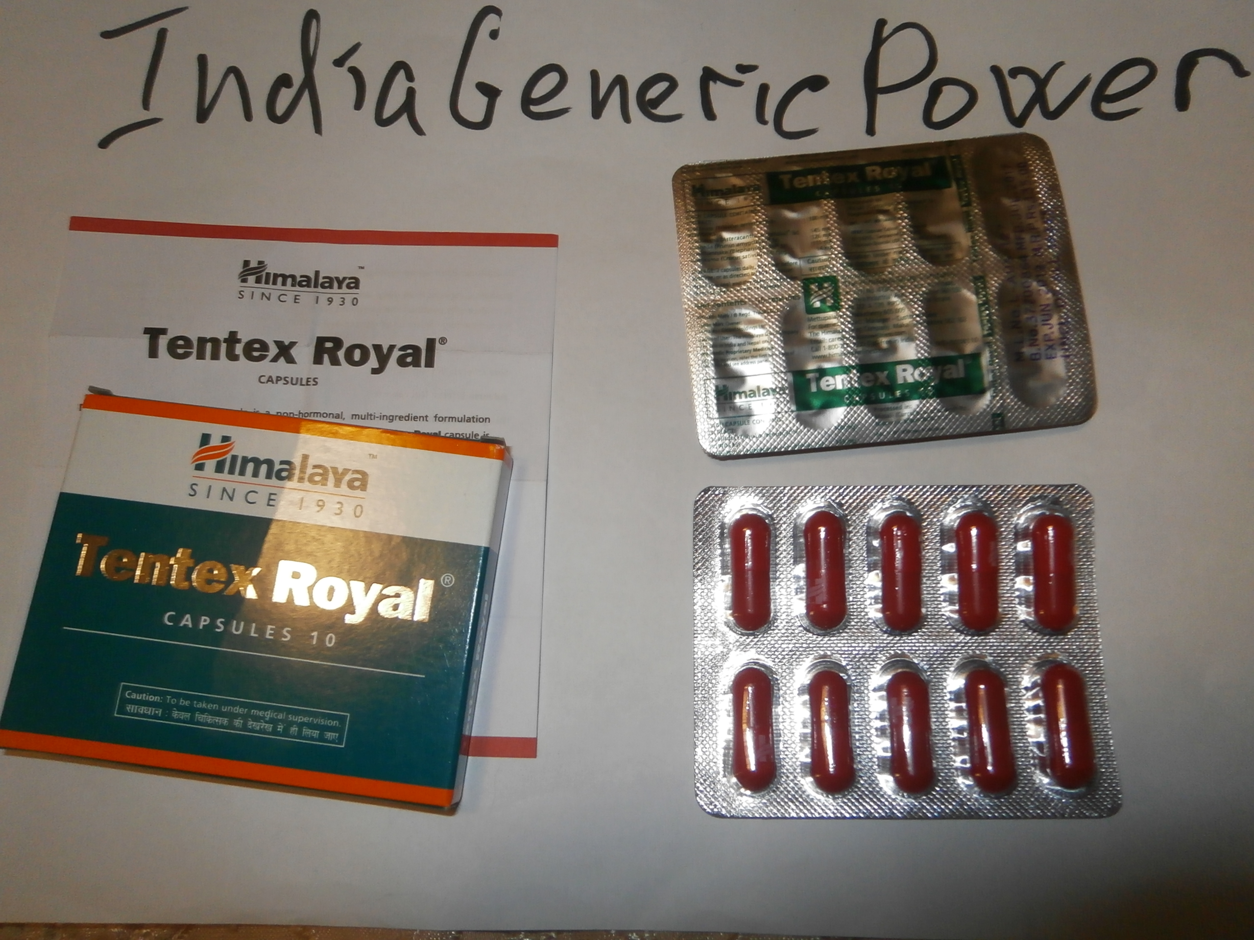 IndiaGenericPower- магазин ПКТ! - Бодибилдинг форум AnabolicShops