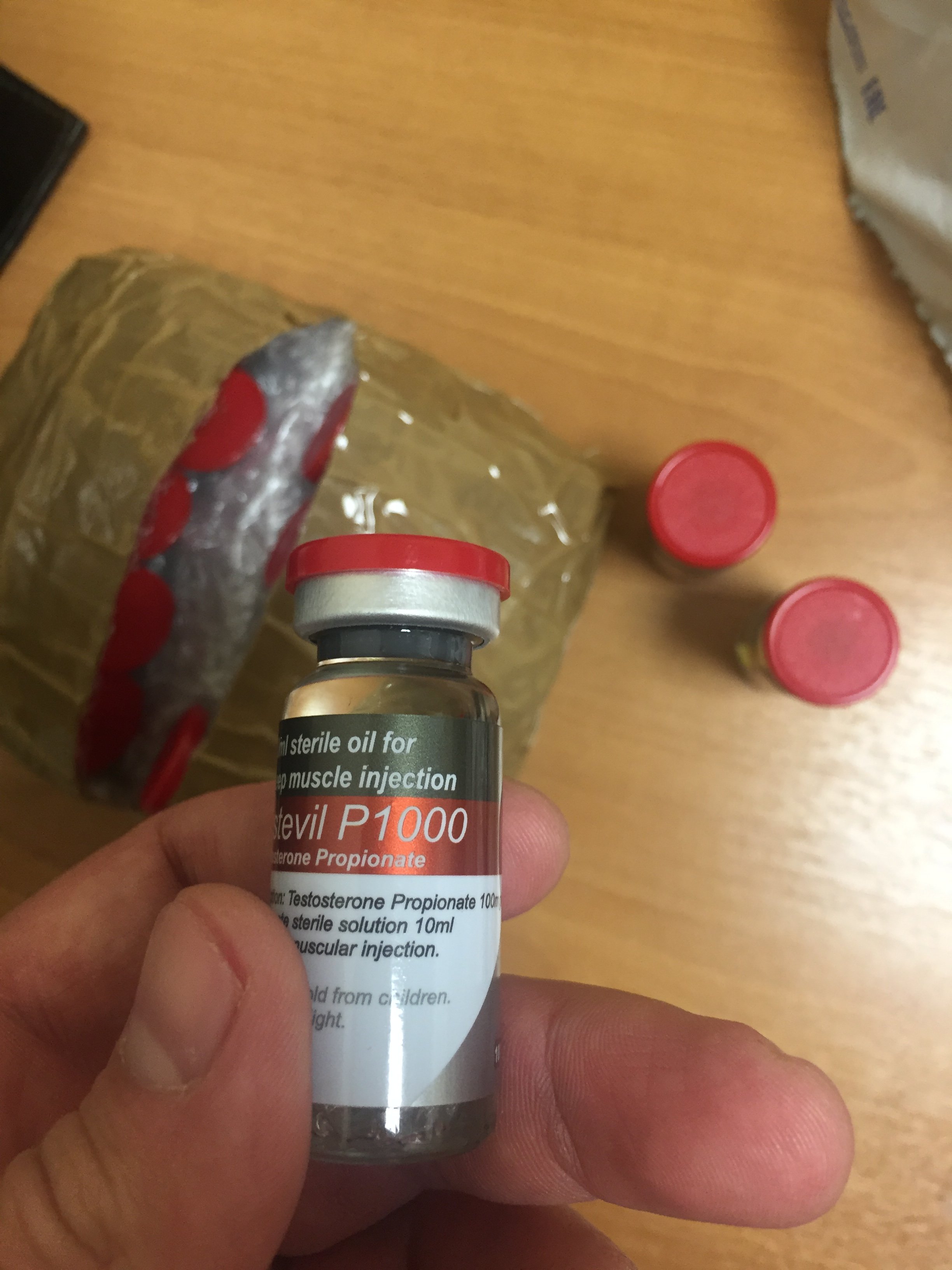 DevilsPharm.in.th - Бодибилдинг форум AnabolicShops
