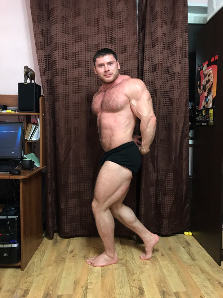 Отчет. Набор 10. Мост - Бодибилдинг форум AnabolicShops