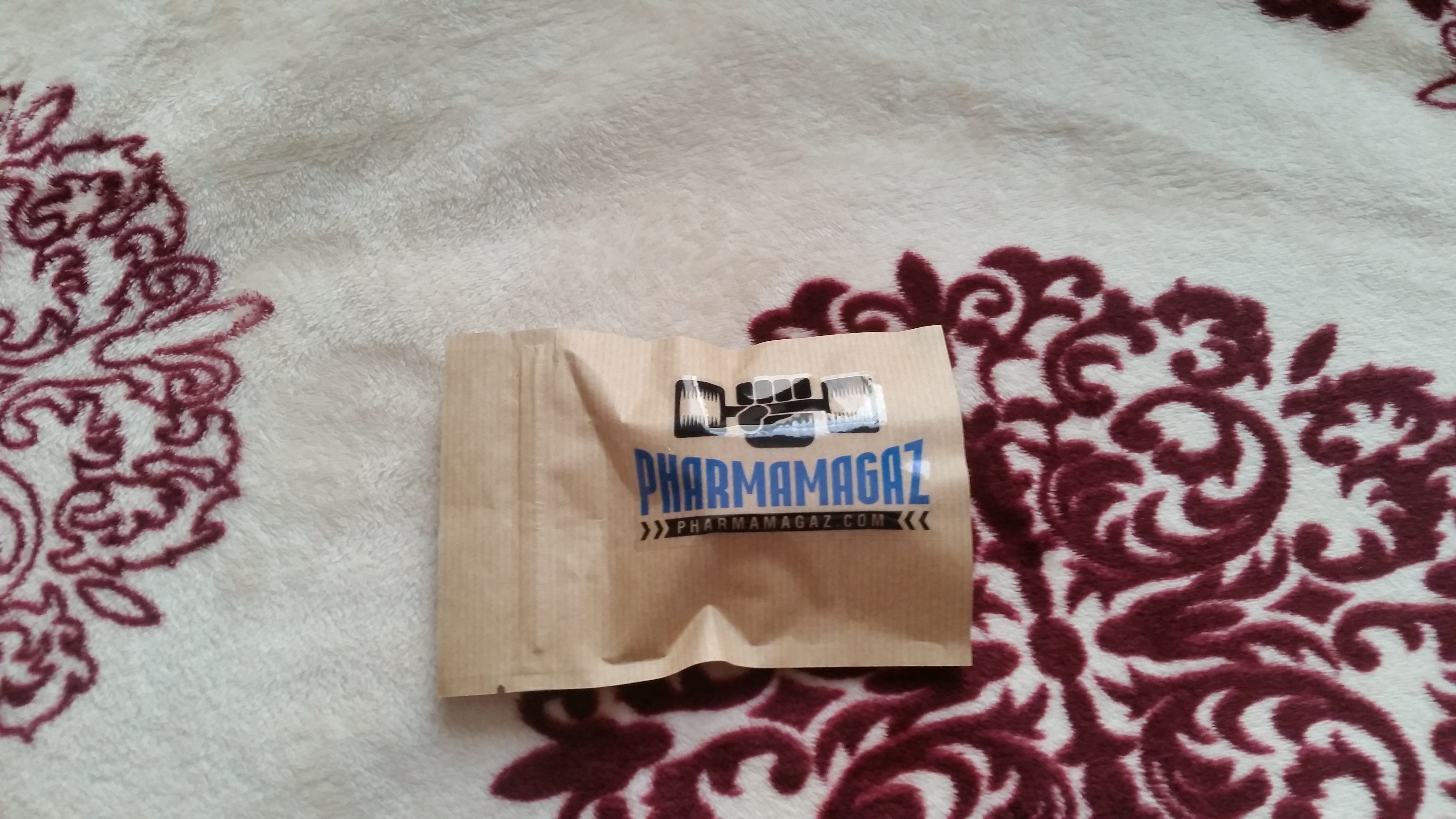 PHARMAMAGAZ.COM-ПЕРЕЗАГРУЗКА - Бодибилдинг форум AnabolicShops