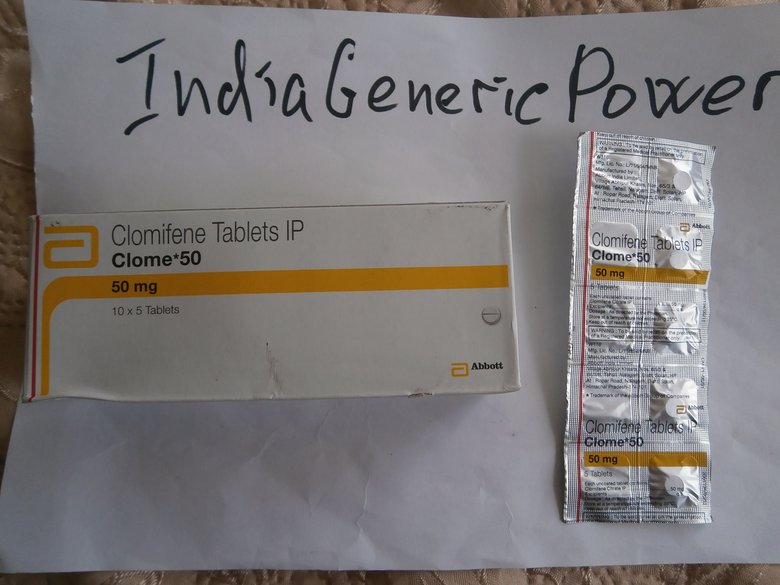 IndiaGenericPower- магазин ПКТ! - Бодибилдинг форум AnabolicShops
